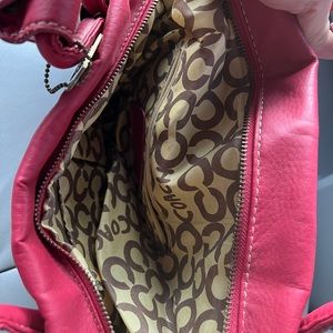 Beautiful Coach bag. Wonderful condition